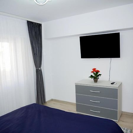 Apartament David Câmpulung Moldovenesc Buitenkant foto
