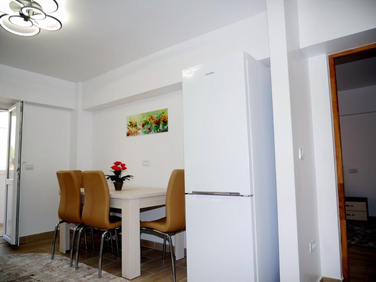 Apartament David Câmpulung Moldovenesc Buitenkant foto