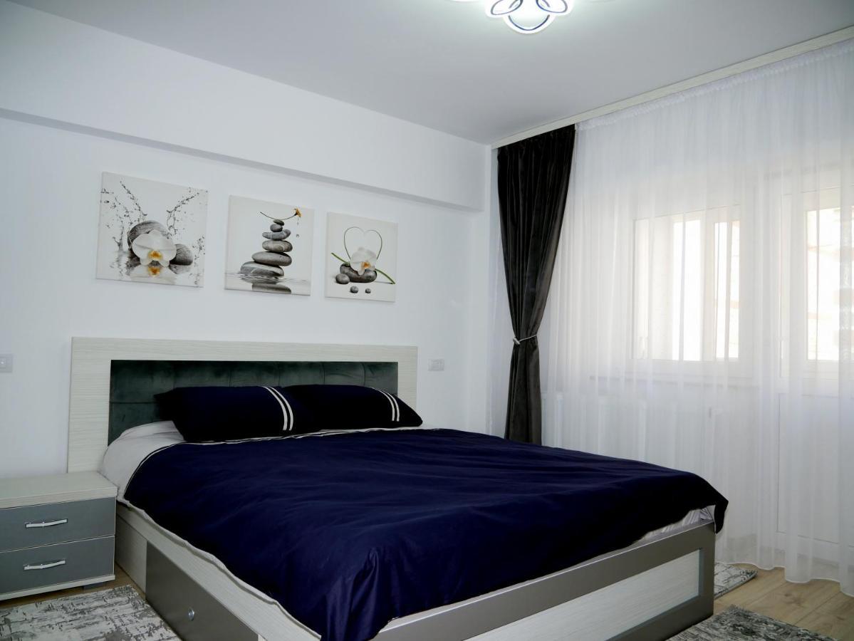 Apartament David Câmpulung Moldovenesc Buitenkant foto