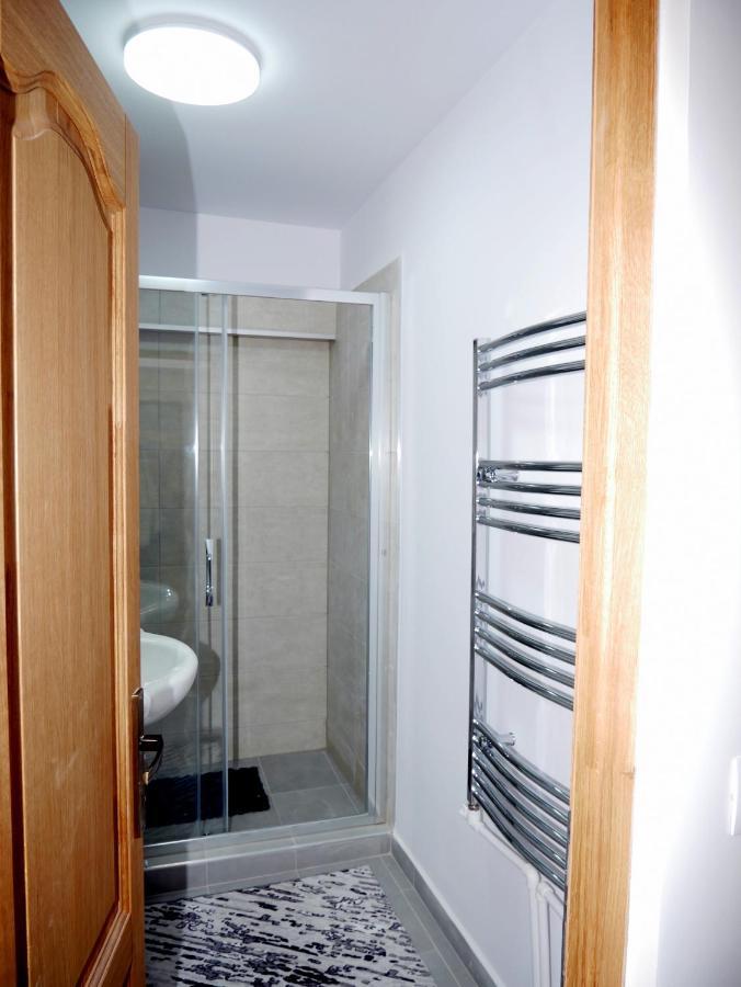 Apartament David Câmpulung Moldovenesc Buitenkant foto