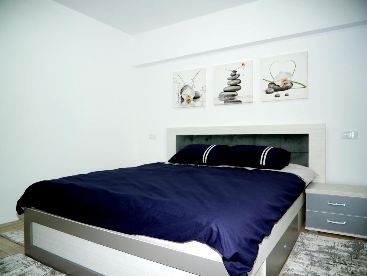 Apartament David Câmpulung Moldovenesc Buitenkant foto